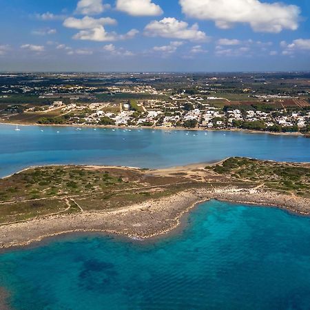 B&B Dreams And Delights Porto Cesareo Extérieur photo