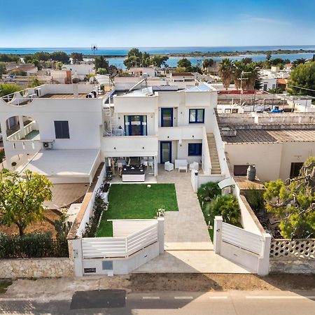 B&B Dreams And Delights Porto Cesareo Extérieur photo