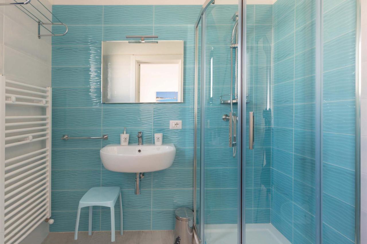 B&B Dreams And Delights Porto Cesareo Chambre photo