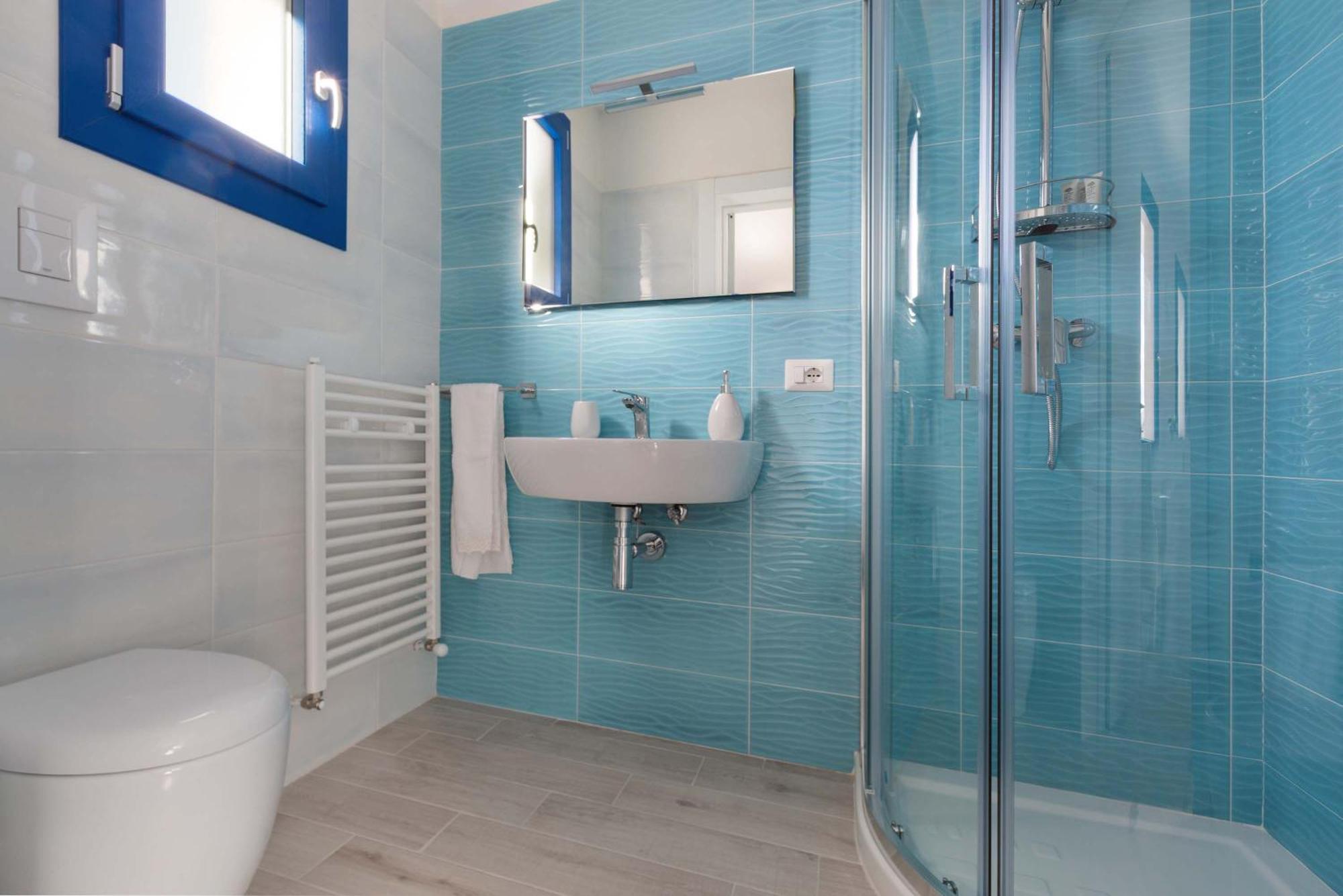 B&B Dreams And Delights Porto Cesareo Chambre photo
