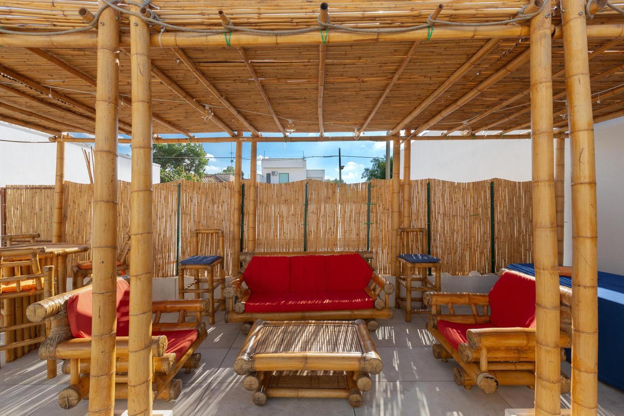 B&B Dreams And Delights Porto Cesareo Extérieur photo
