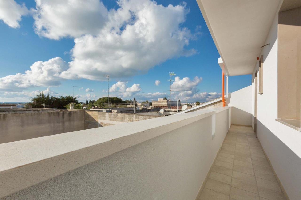 B&B Dreams And Delights Porto Cesareo Extérieur photo