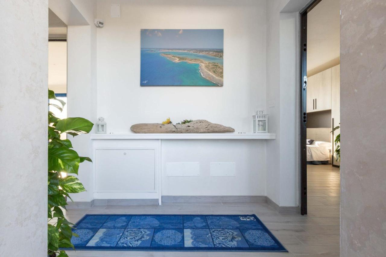 B&B Dreams And Delights Porto Cesareo Extérieur photo
