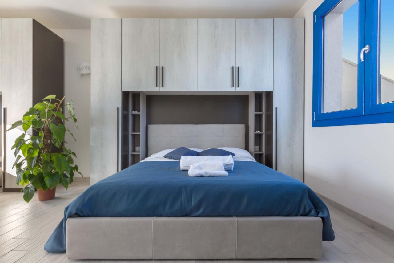 B&B Dreams And Delights Porto Cesareo Extérieur photo