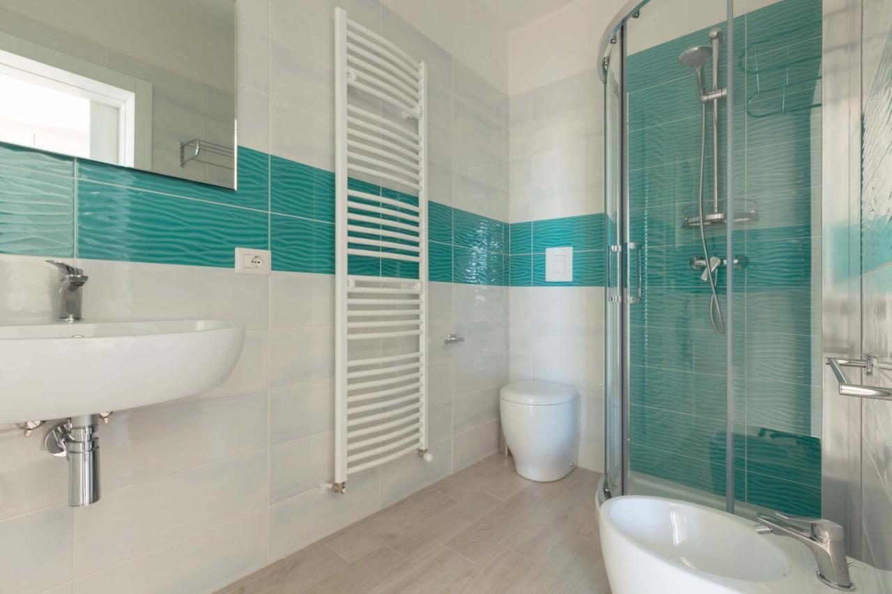 B&B Dreams And Delights Porto Cesareo Extérieur photo