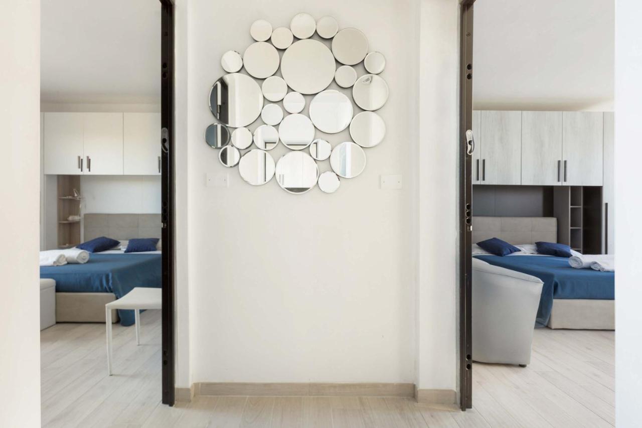 B&B Dreams And Delights Porto Cesareo Extérieur photo