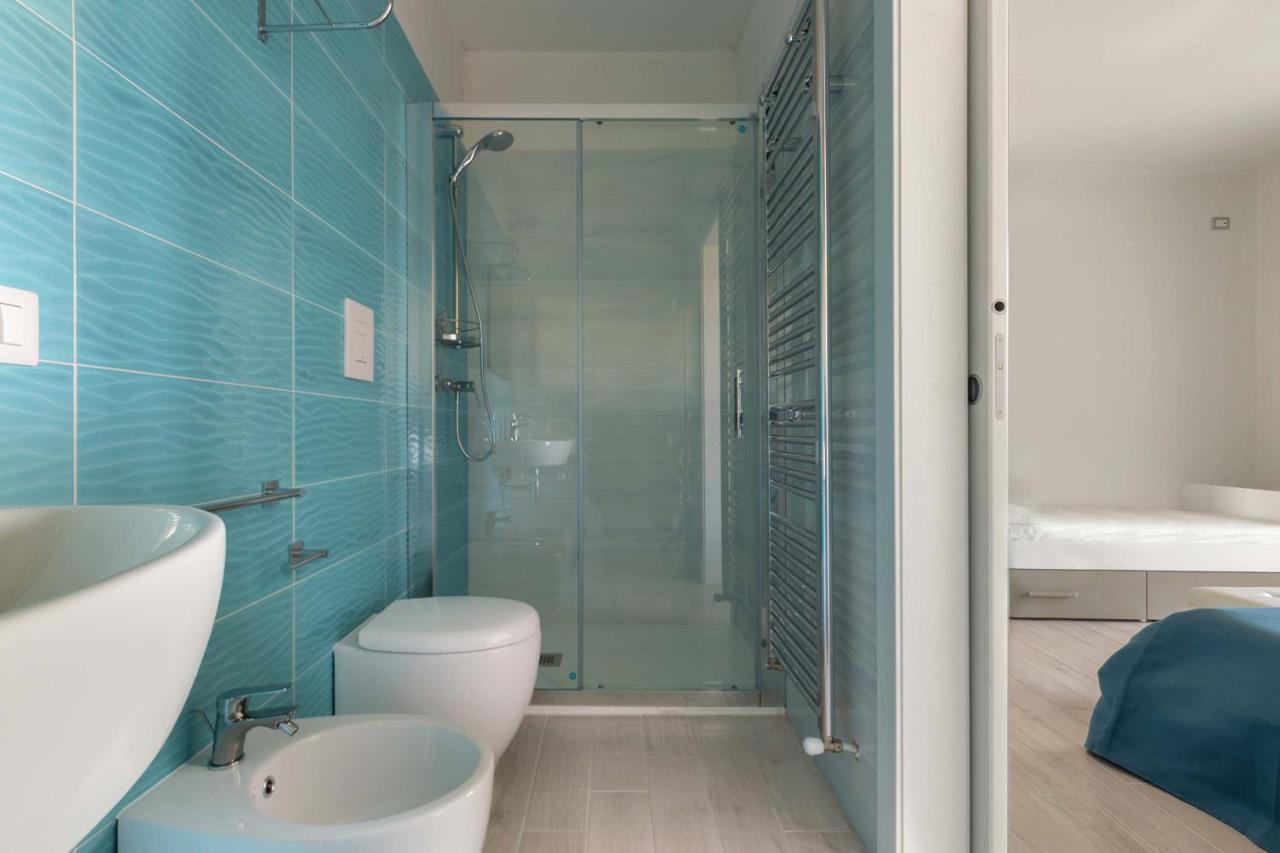 B&B Dreams And Delights Porto Cesareo Extérieur photo
